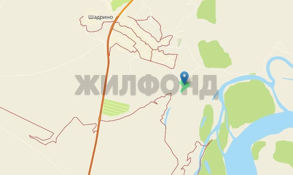 
  Продается земельный участок 0 соток. Фото 7.