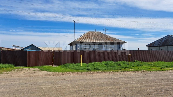 
  Продается дом 31.4 м². Фото 1.