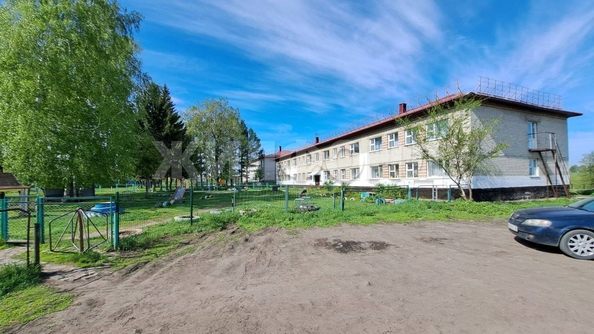 
  Продается дом 31.4 м². Фото 7.