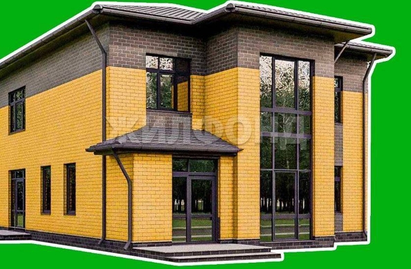 
  Продается дом 162.5 м². Фото 1.