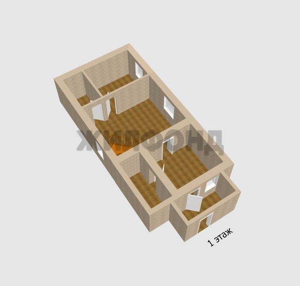 
  Продается дом 88 м². Фото 36.