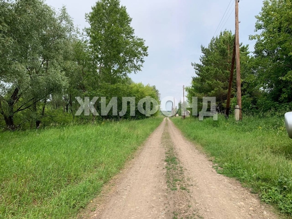 
  Продается земельный участок 0 соток. Фото 8.
