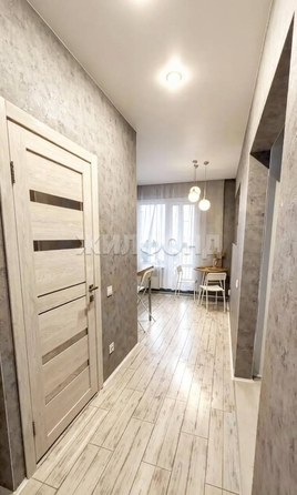 
  Продается 1-комн. квартира 36.9 м², в ЖК Лапландия, дом 3. Фото 2.