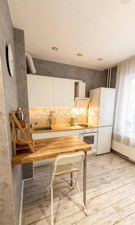 
  Продается 1-комн. квартира 36.9 м², в ЖК Лапландия, дом 3. Фото 5.