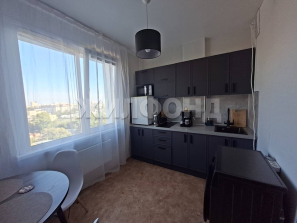 
  Продается 1-комн. квартира 30.2 м². Фото 3.
