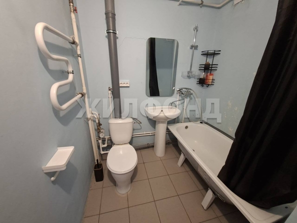 
  Продается 1-комн. квартира 30.2 м². Фото 4.