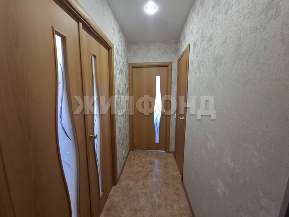 
  Продается 1-комн. квартира 30.2 м². Фото 5.