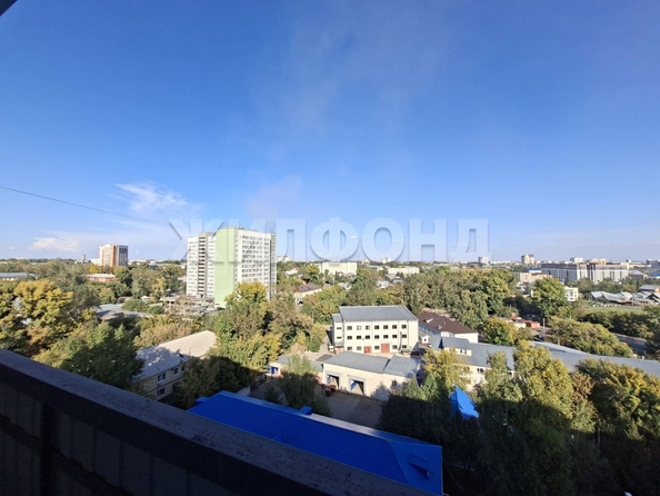 
  Продается 1-комн. квартира 30.2 м². Фото 11.