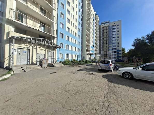 
  Продается 1-комн. квартира 30.2 м². Фото 12.