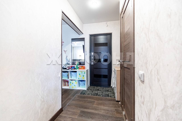 
  Продается 1-комн. квартира 34.8 м². Фото 4.