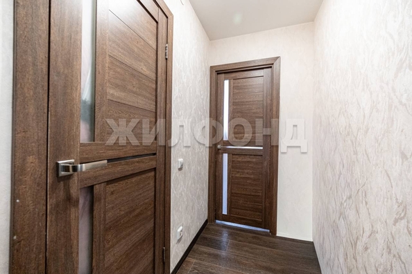 
  Продается 1-комн. квартира 34.8 м². Фото 5.