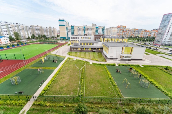
  Продается 1-комн. квартира 34.8 м². Фото 10.