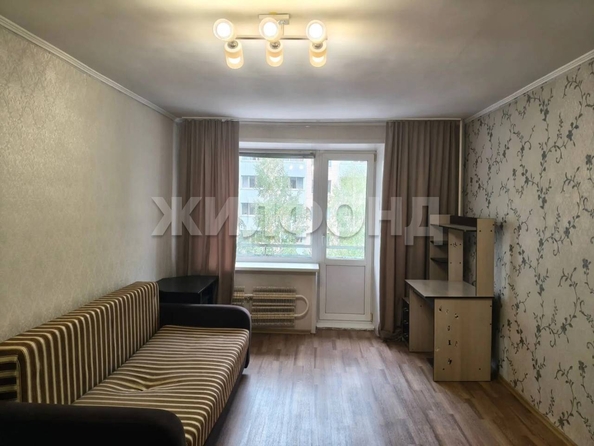
  Продается 1-комн. квартира 30.6 м². Фото 1.