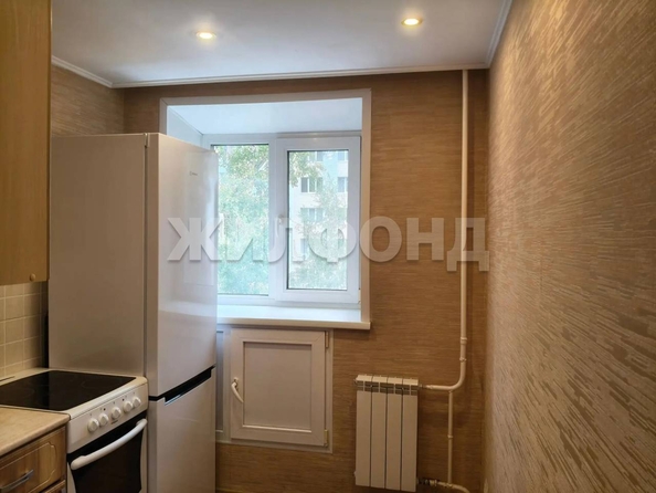 
  Продается 1-комн. квартира 30.6 м². Фото 4.