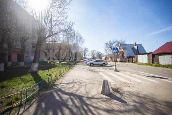
  Продается 1-комн. квартира 20 м². Фото 4.