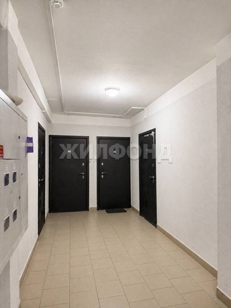 
  Продается студия 38 м², в ЖК Ленина, дом 195а 1 очередь. Фото 8.
