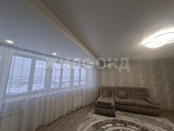 
  Продается студия 38 м², в ЖК Ленина, дом 195а 1 очередь. Фото 4.