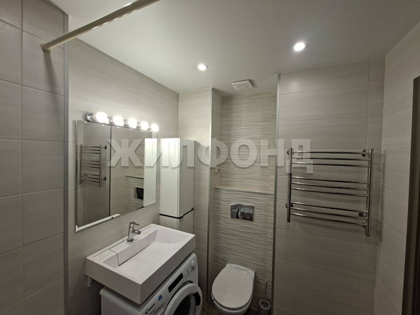 
  Продается студия 38 м², в ЖК Ленина, дом 195а 1 очередь. Фото 9.