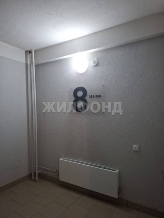 
  Продается студия 38 м², в ЖК Ленина, дом 195а 1 очередь. Фото 18.