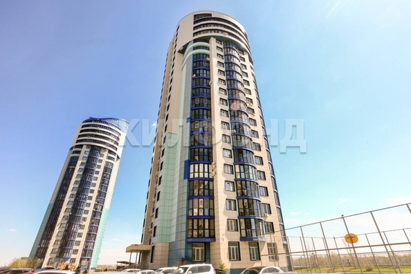 
  Продается 1-комн. квартира 47.3 м². Фото 1.