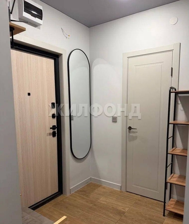 
  Продается 1-комн. квартира 35.9 м², в ЖК Ёлочки, дом 1. Фото 1.