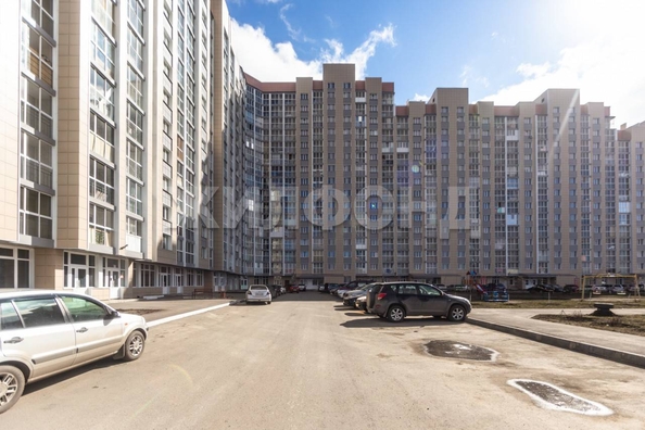 
  Продается студия 18.8 м². Фото 5.