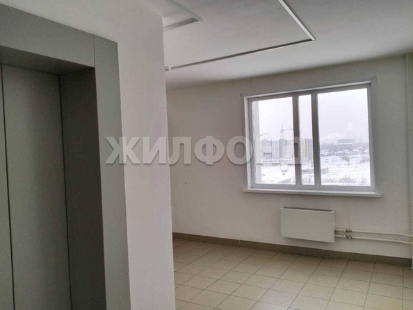 
  Продается студия 18.8 м². Фото 13.