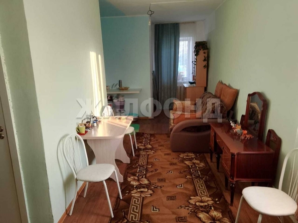 
  Продается 1-комн. квартира 32.2 м². Фото 1.
