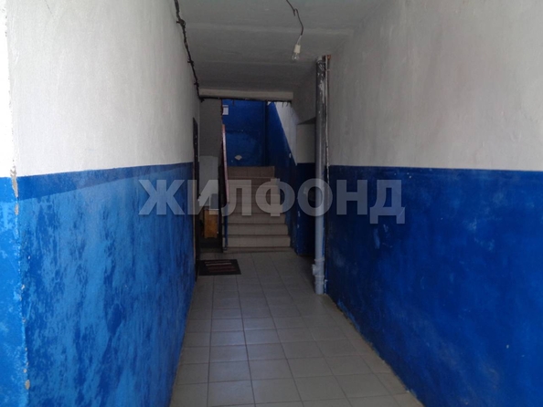 
  Продается 1-комн. квартира 32.2 м². Фото 6.