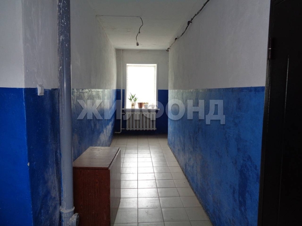 
  Продается студия 28.8 м². Фото 8.