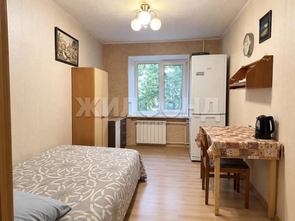 
  Продается комната 9.2 м². Фото 3.