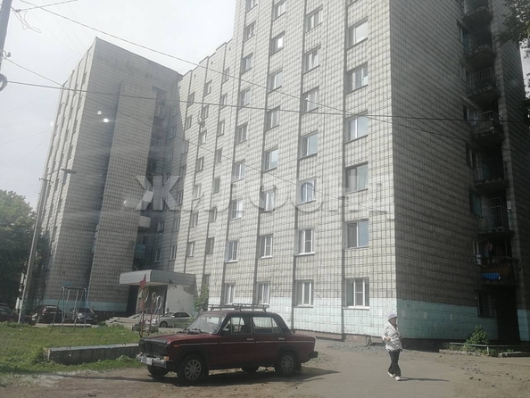 
  Продается комната 17 м². Фото 2.