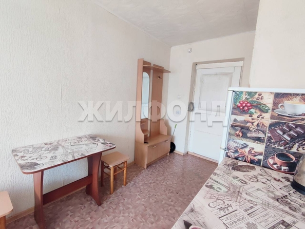 
  Продается комната 12.6 м². Фото 2.