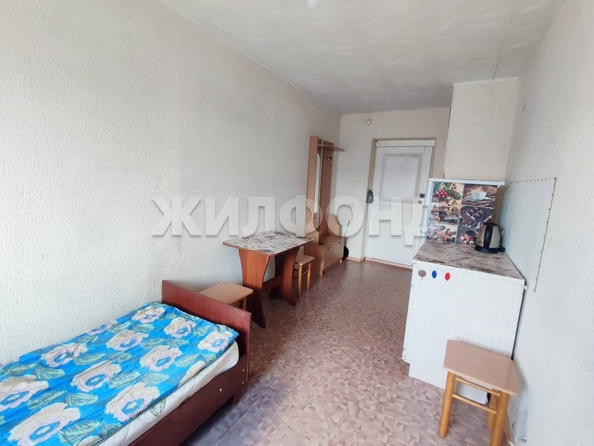 
  Продается комната 12.6 м². Фото 3.