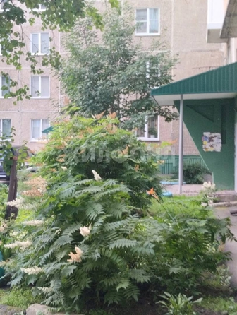 
  Продается комната 19 м². Фото 16.