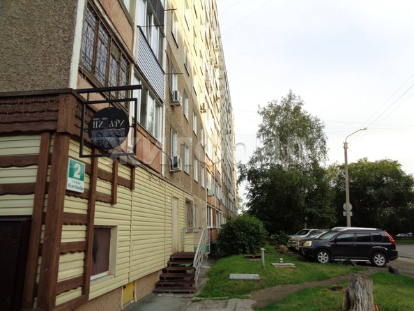 
  Продается комната 12.9 м². Фото 4.