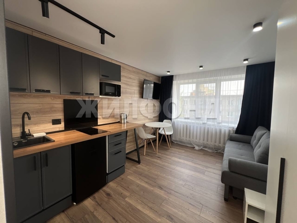 
  Продается комната 14.5 м². Фото 1.