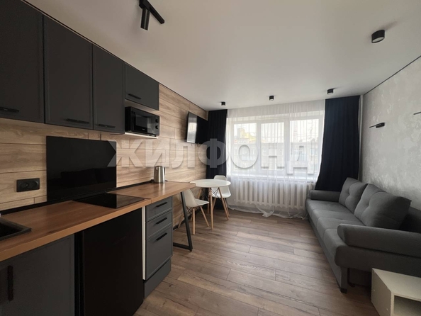 
  Продается комната 14.5 м². Фото 3.