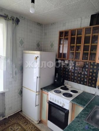 
  Продается 1-комн. квартира 32.3 м². Фото 1.