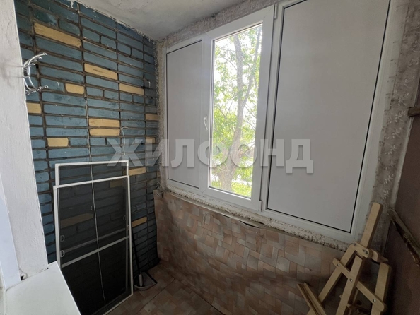 
  Продается 1-комн. квартира 12.8 м². Фото 13.