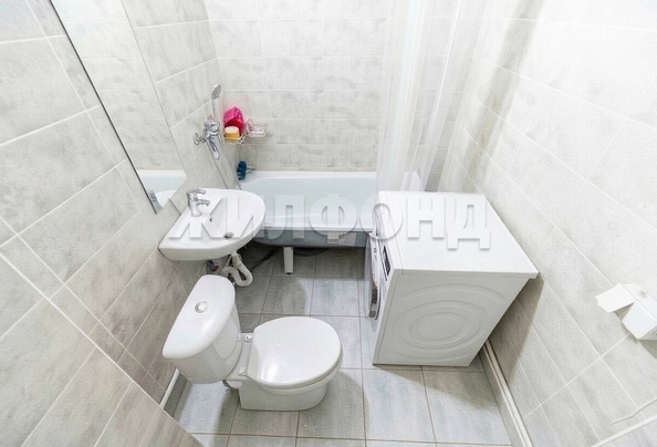 
  Продается студия 27.4 м², в ЖК Матрёшки, дом 4. Фото 7.