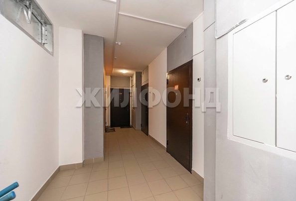 
  Продается студия 27.4 м², в ЖК Матрёшки, дом 4. Фото 10.