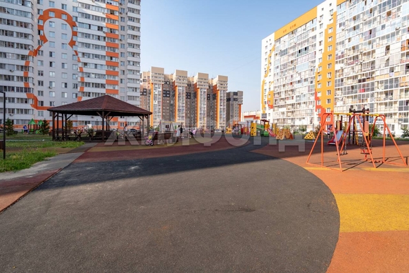 
  Продается студия 27.4 м², в ЖК Матрёшки, дом 4. Фото 21.