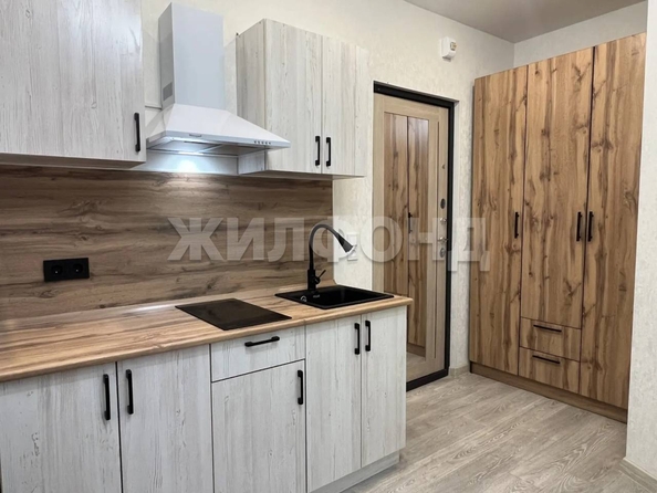 
  Продается студия 20 м². Фото 1.