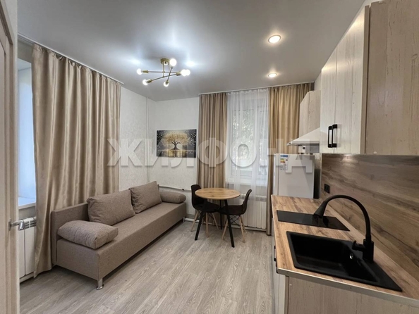 
  Продается студия 20 м². Фото 2.