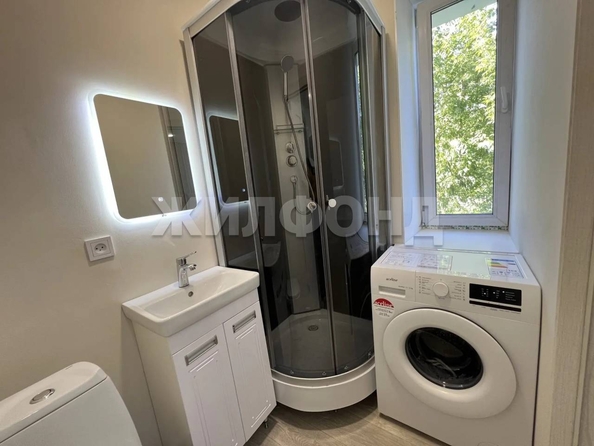 
  Продается студия 20 м². Фото 5.