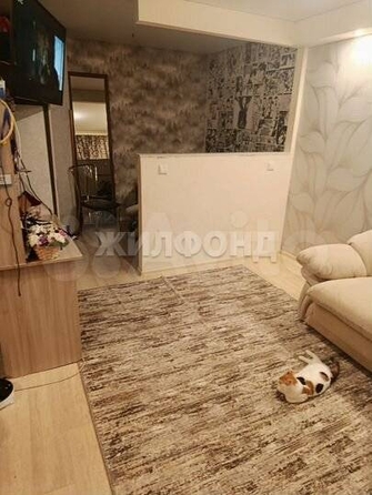 
  Продается 1-комн. квартира 37 м². Фото 5.