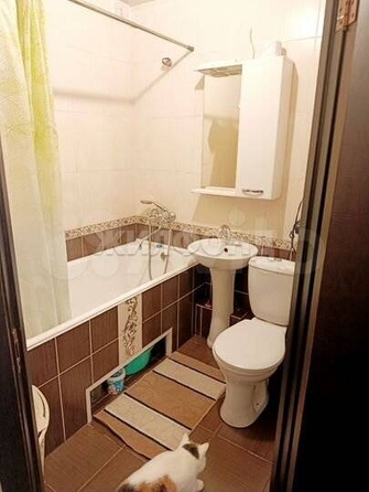 
  Продается 1-комн. квартира 37 м². Фото 7.