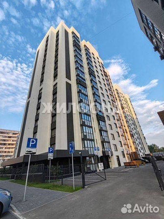 
  Продается 1-комн. квартира 27 м². Фото 1.