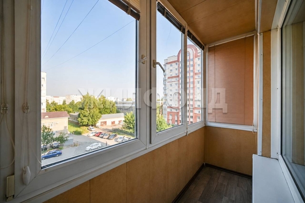 
  Продается 1-комн. квартира 29.9 м². Фото 5.